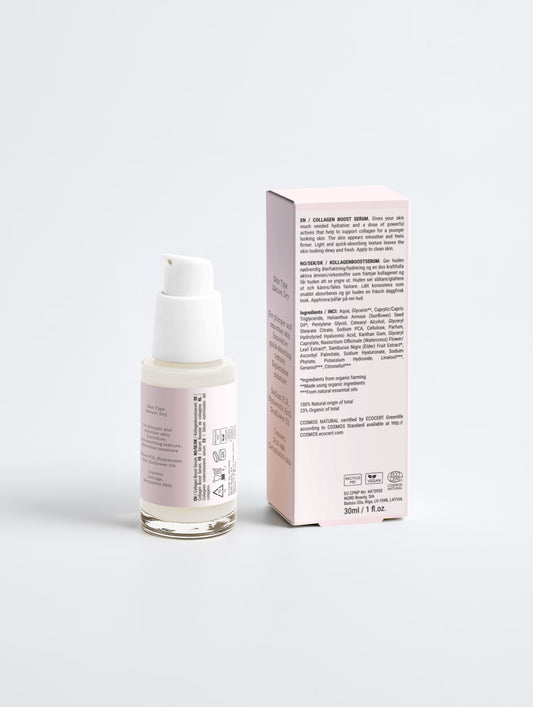 Call-a-Genius Serum