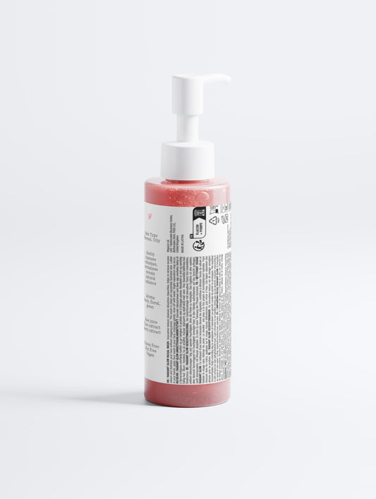 BunShine Facial Wash