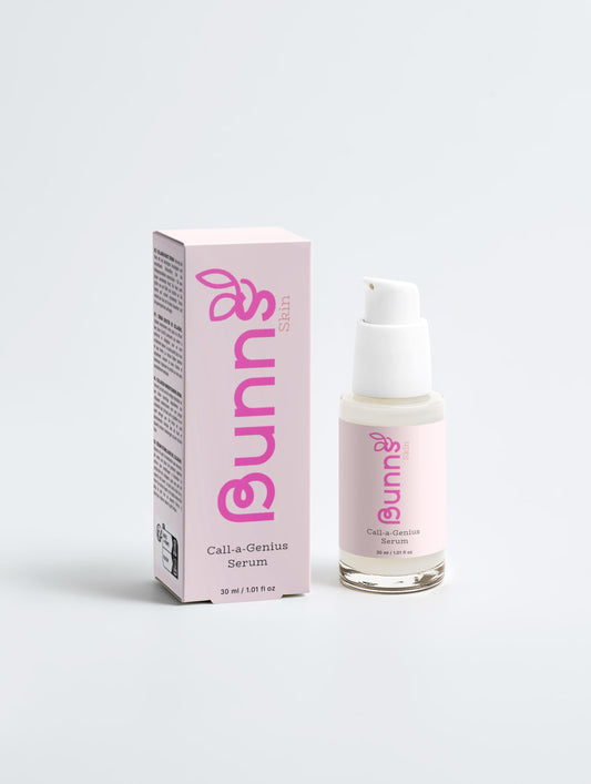 Call-a-Genius Serum